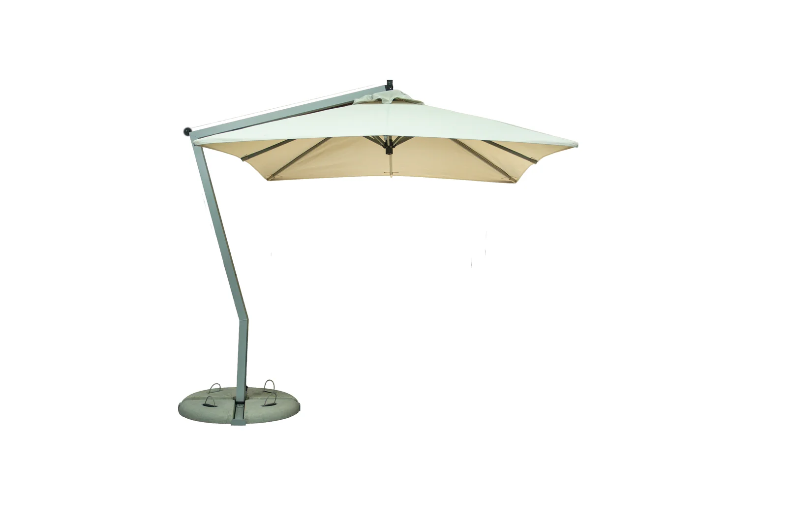Laguna Cantilever umbrella family